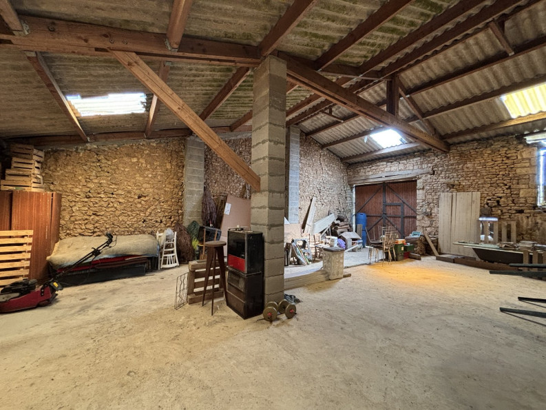 vente Maison Saint Martin Du Clocher - Photo 6