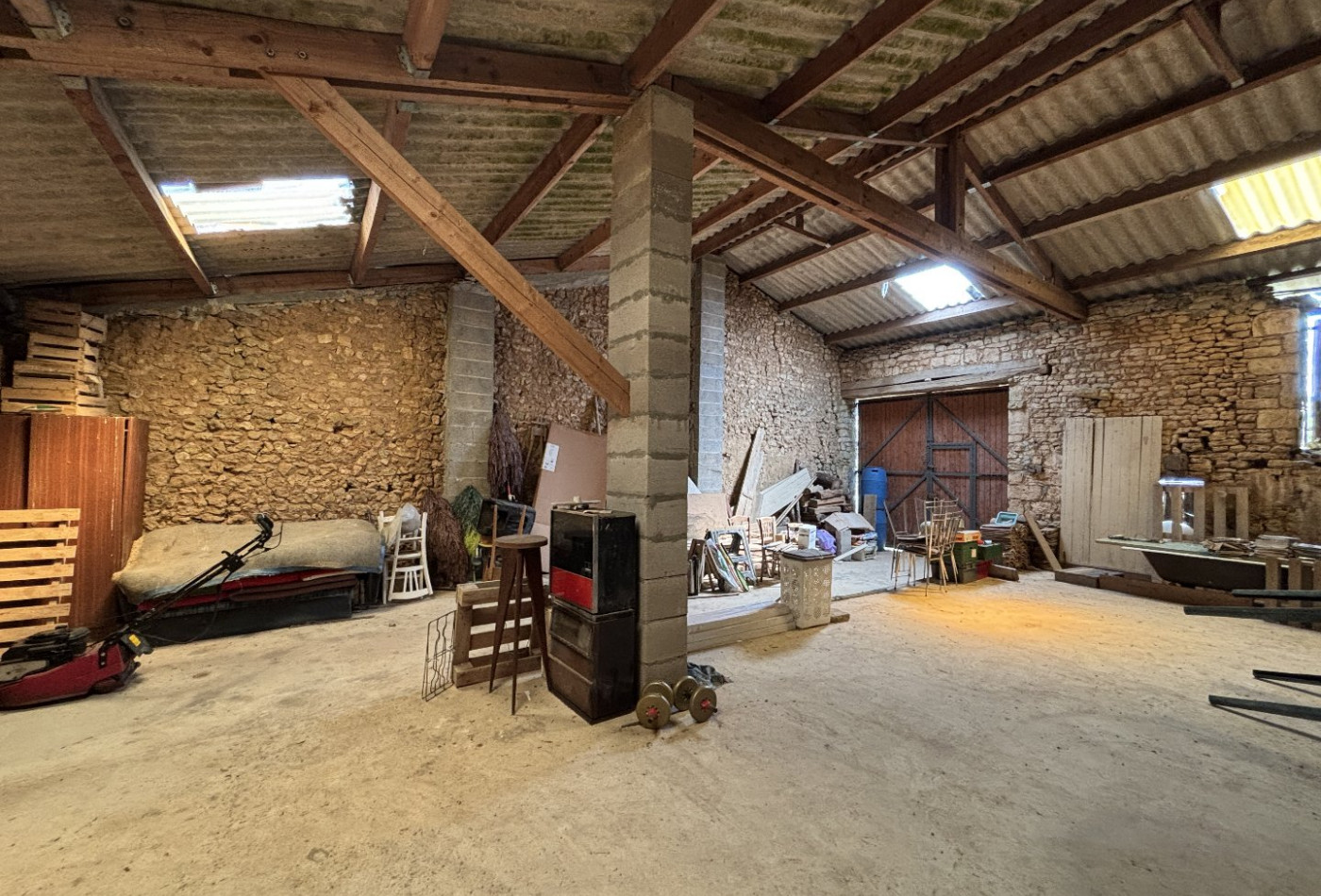 vente Maison Saint Martin Du Clocher - Photo 6