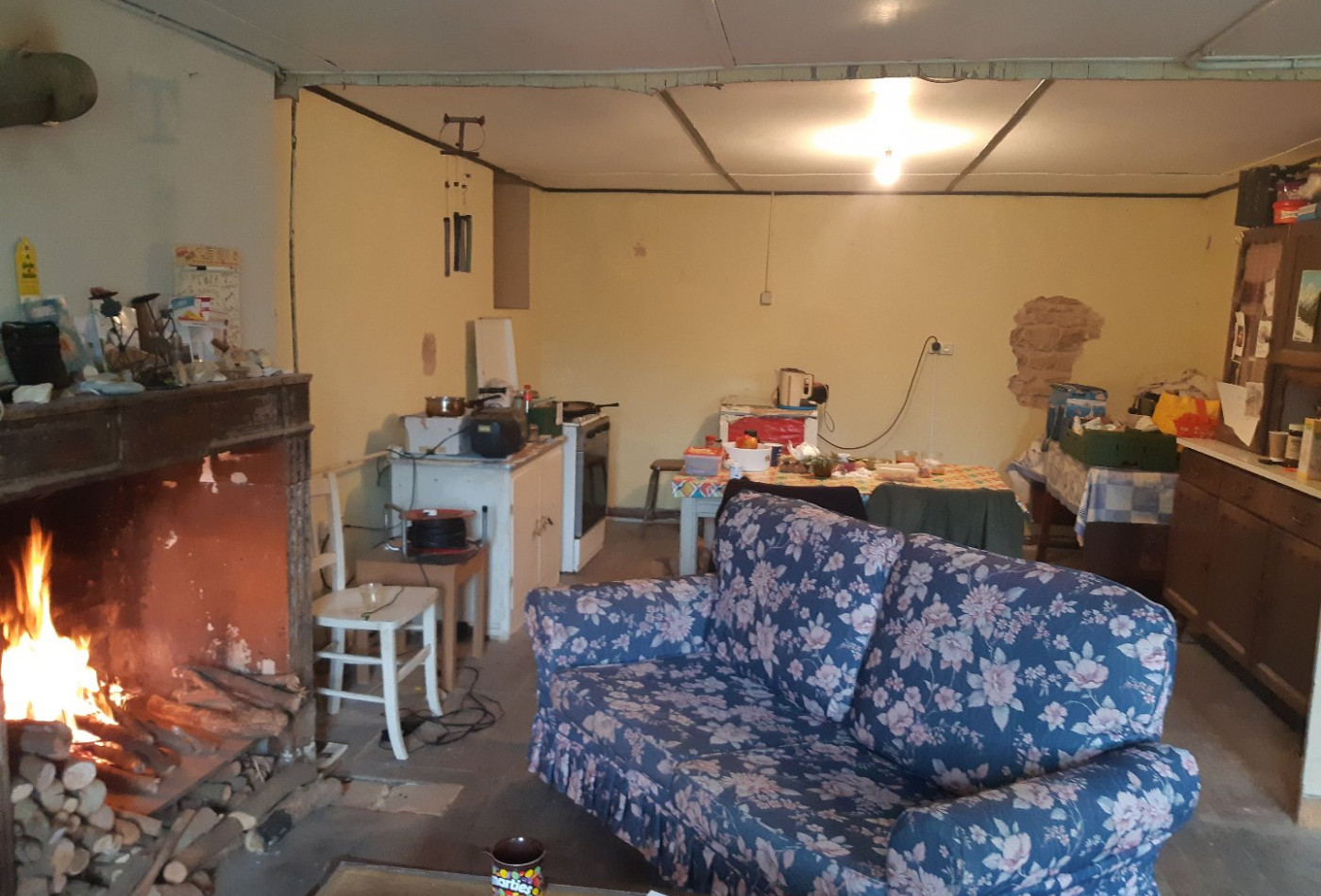 vente Maison Saint Martin Du Clocher - Photo 3