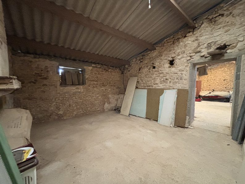 vente Maison Saint Martin Du Clocher - Photo 9