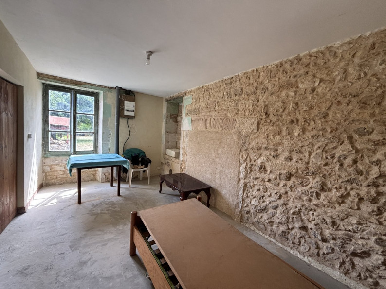 vente Maison Saint Martin Du Clocher - Photo 4