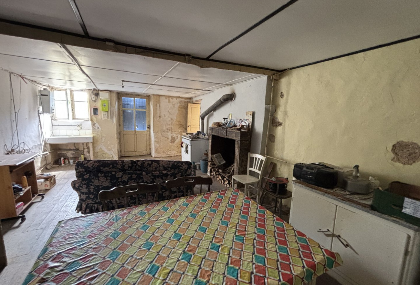 vente Maison Saint Martin Du Clocher - Photo 8