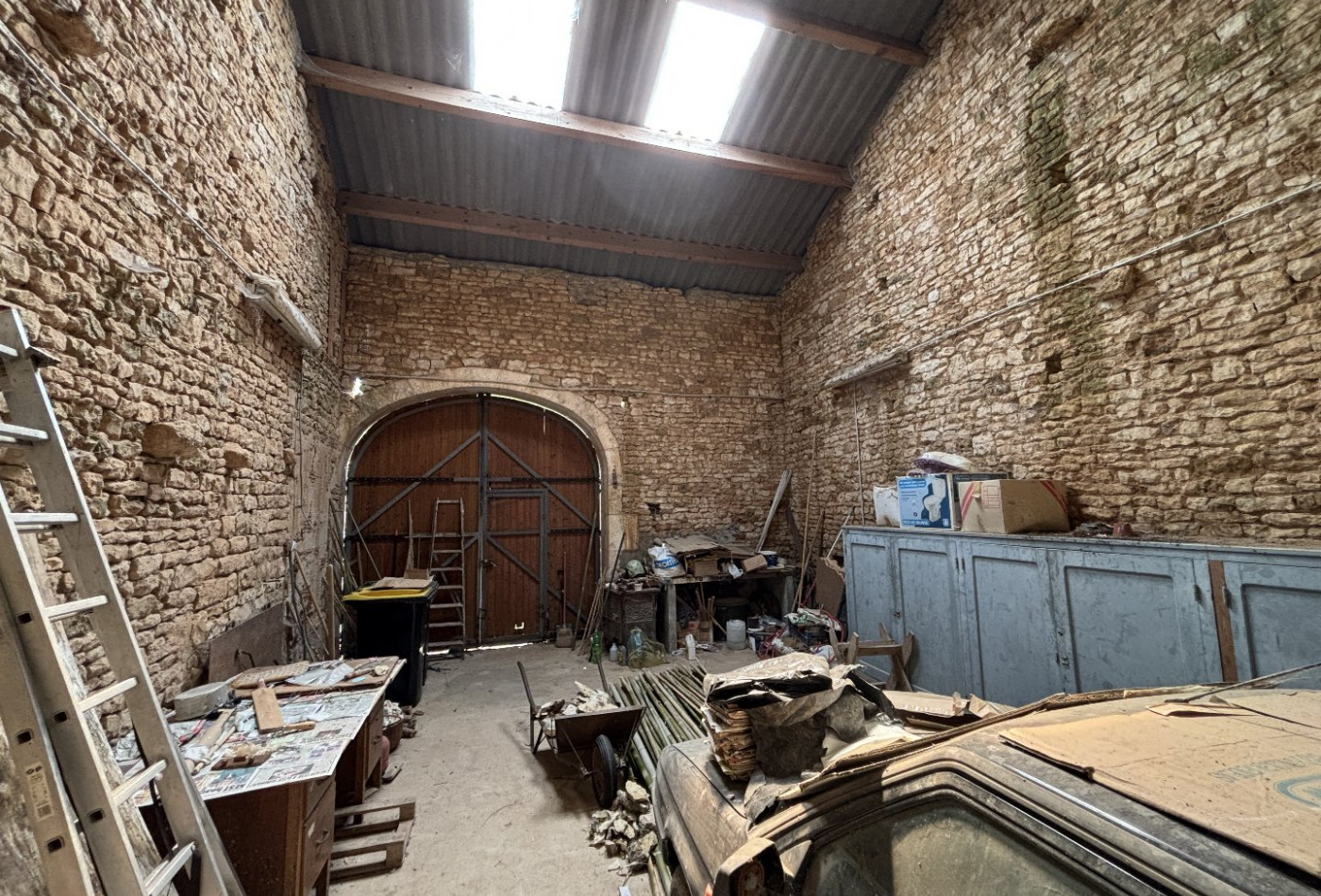 vente Maison Saint Martin Du Clocher - Photo 10