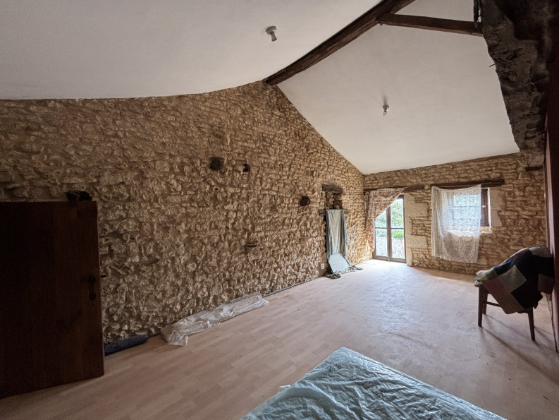 vente Maison Saint Martin Du Clocher - Photo 5