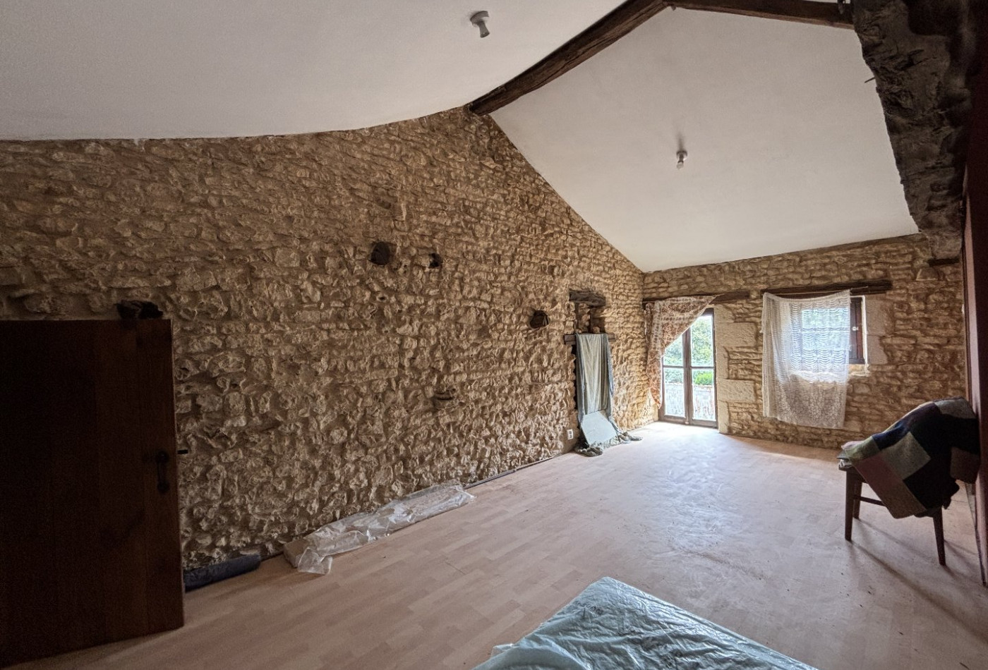 vente Maison Saint Martin Du Clocher - Photo 5