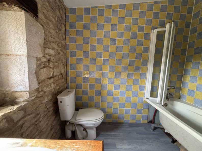 vente Maison Saint Martin Du Clocher - Photo 7