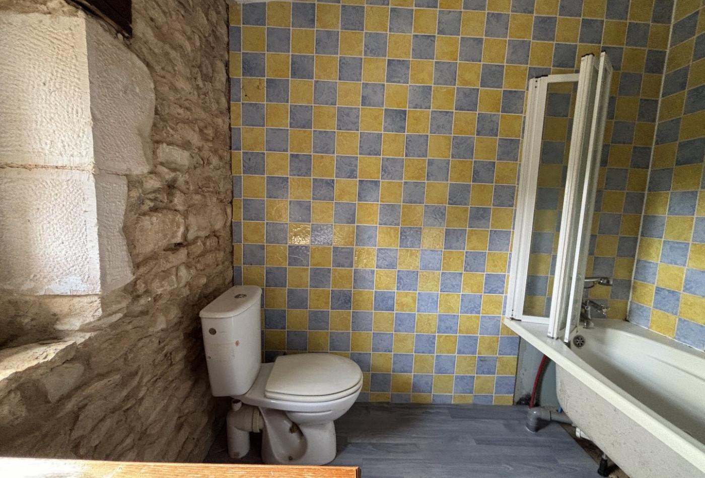 vente Maison Saint Martin Du Clocher - Photo 7