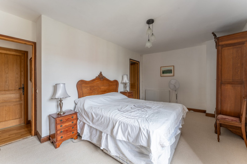 vente Maison Nanteuil En Vallee - Photo 10