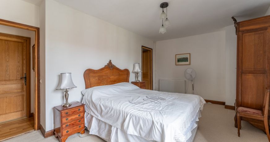 vente Maison Nanteuil En Vallee