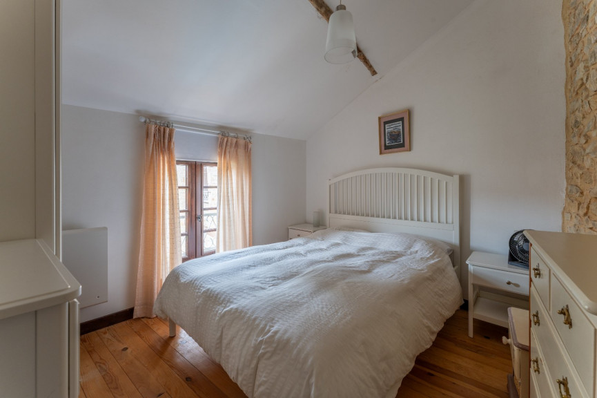 vente Maison Nanteuil En Vallee - Photo 17