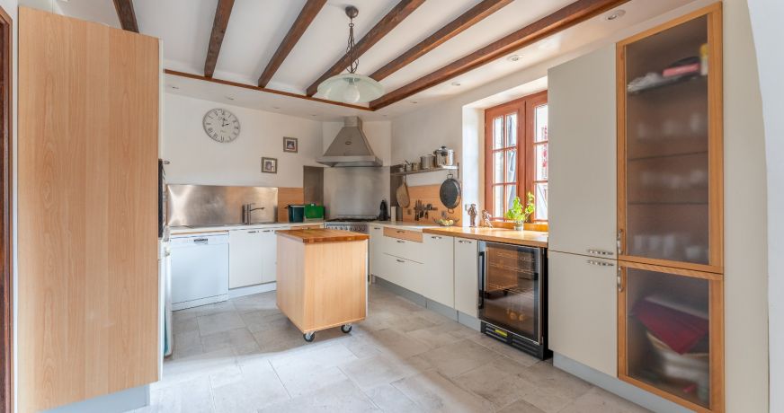 vente Maison Nanteuil En Vallee