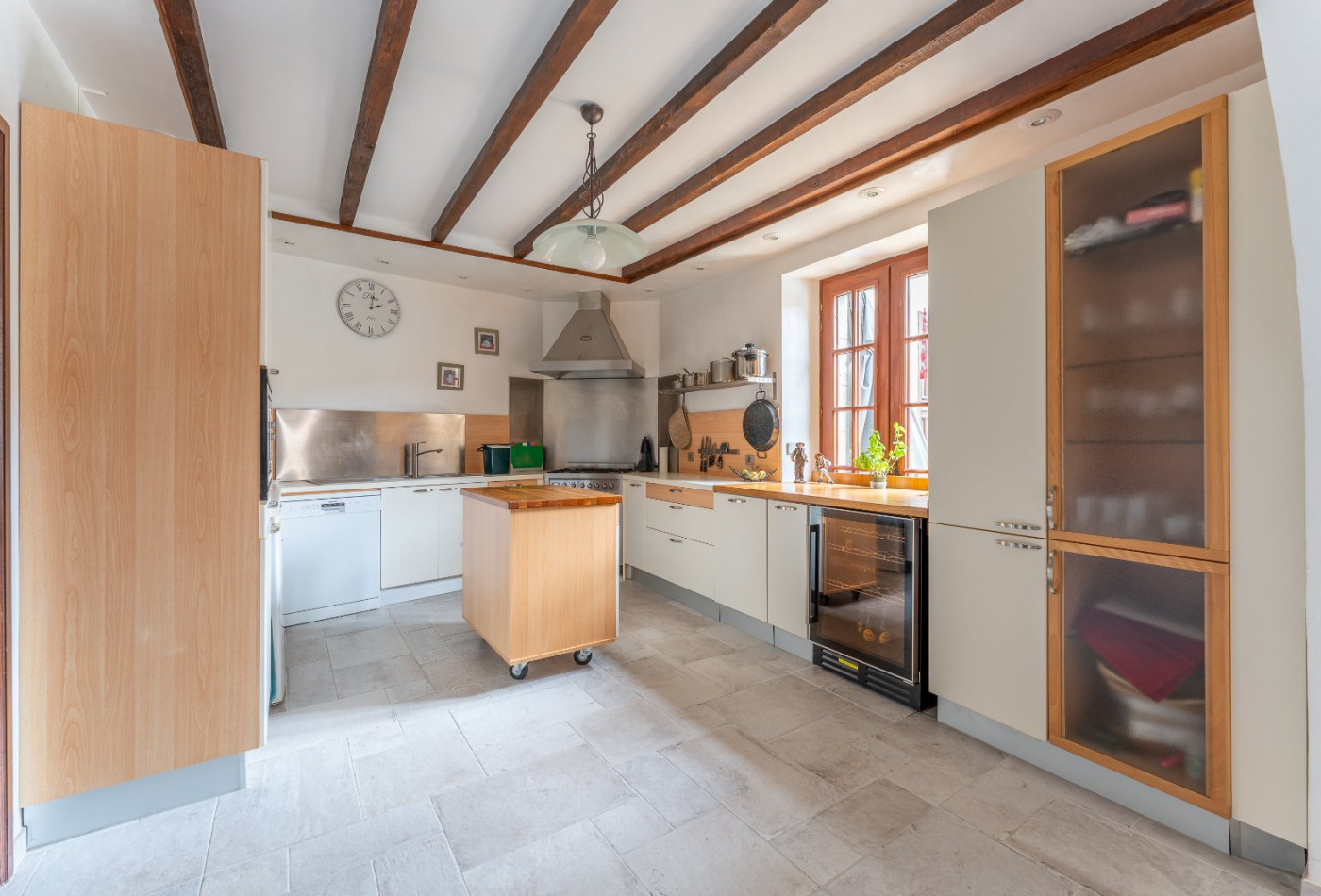 vente Maison Nanteuil En Vallee - Photo 5