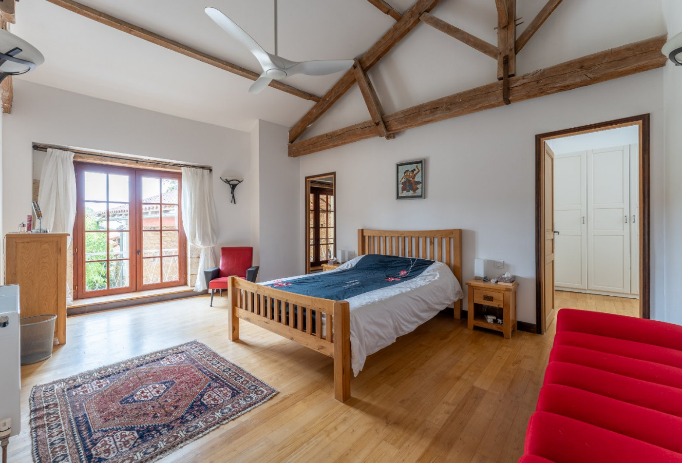 vente Maison Nanteuil En Vallee - Photo 6