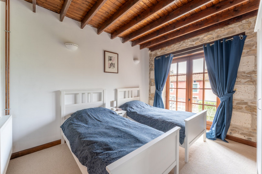 vente Maison Nanteuil En Vallee - Photo 8