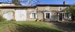 vente Maison Saint Gourson