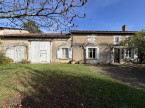 sale Maison Saint Gourson