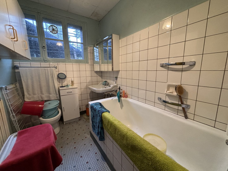 sale Maison Saint Gourson - Photo 12