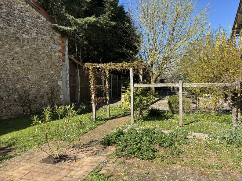 vente Maison Ventouse - Photo 20