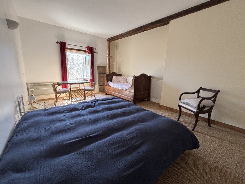 vente Maison Ventouse - Photo 12