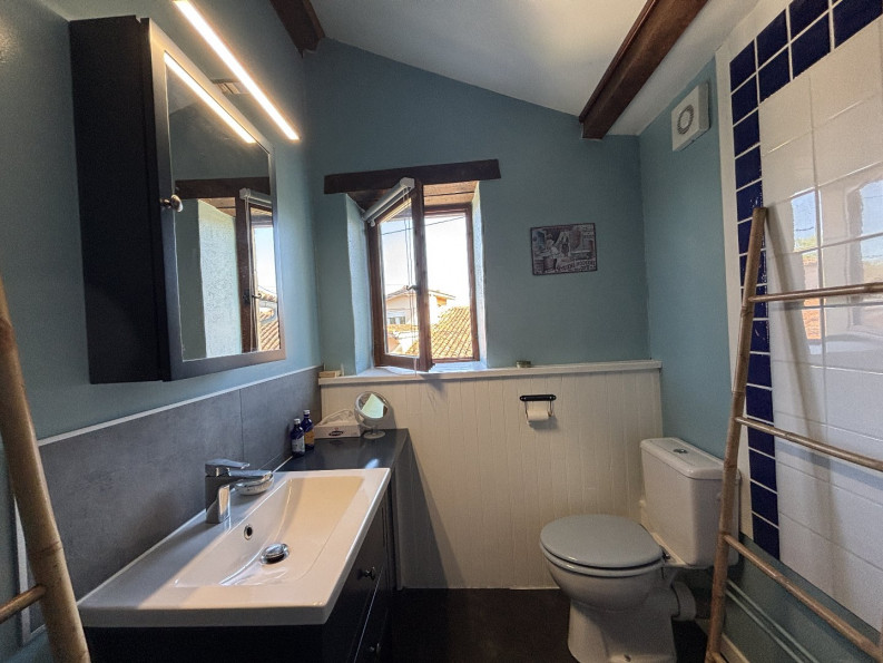 vente Maison Ventouse - Photo 16