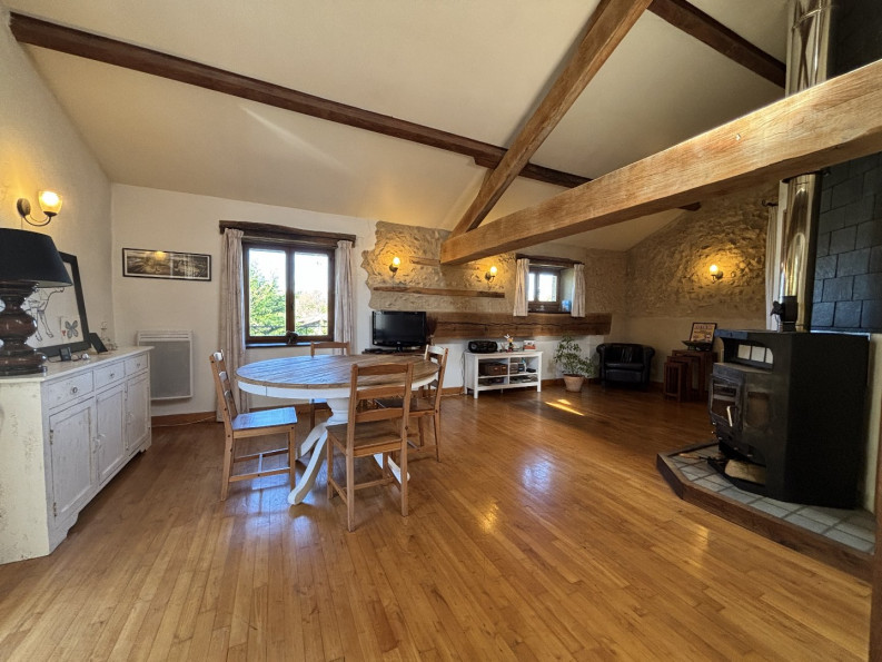 vente Maison Ventouse - Photo 4