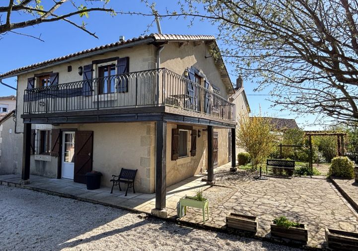 vente Maison Ventouse