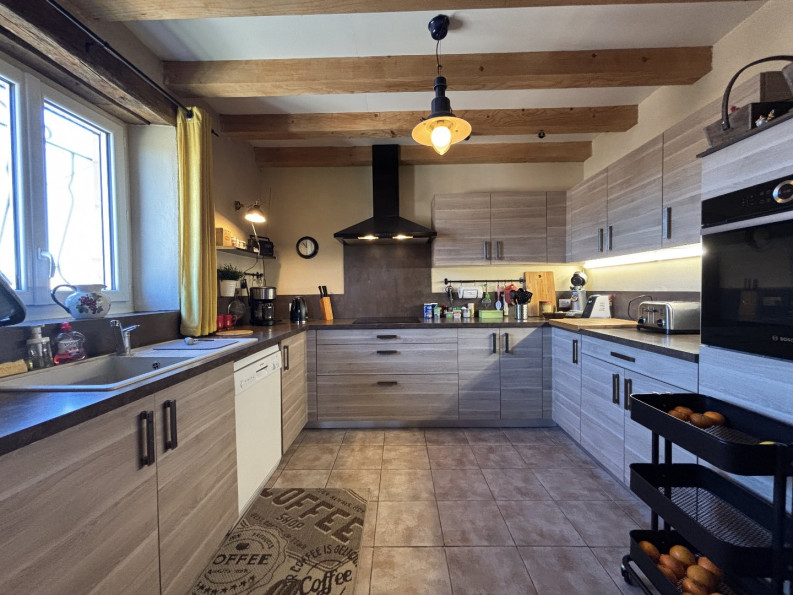 vente Maison Ventouse - Photo 6