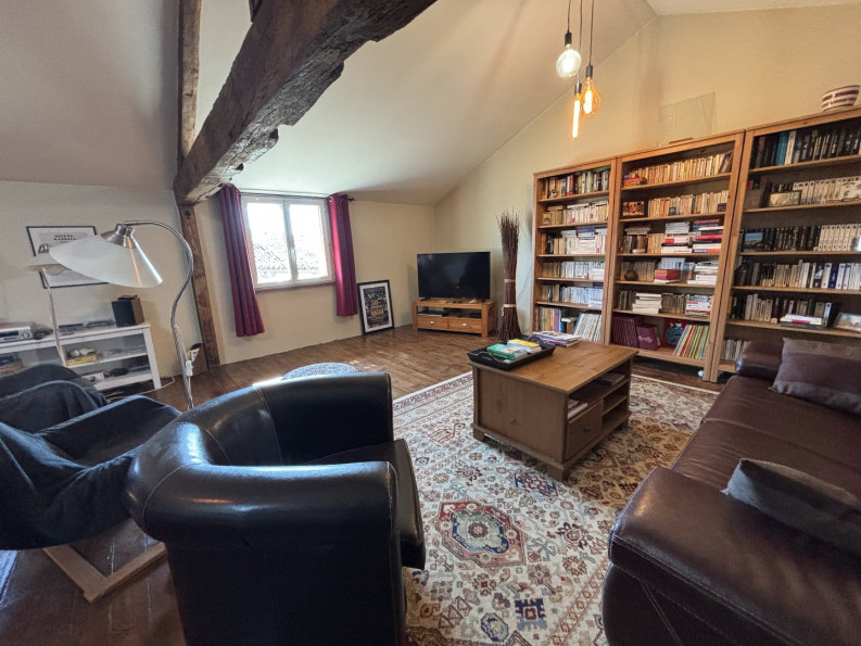 vente Maison Ventouse - Photo 8