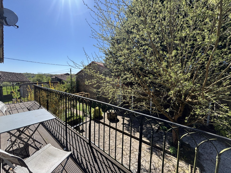 vente Maison Ventouse - Photo 7