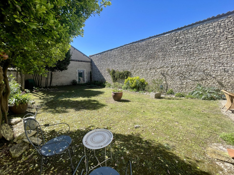 vente Maison Marcillac Lanville - Photo 13