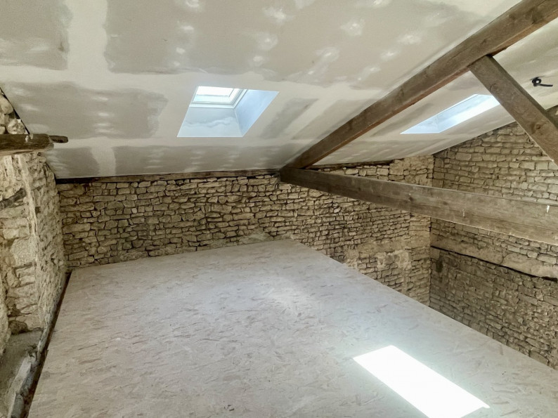 vente Maison Marcillac Lanville - Photo 18