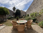 vente Maison Marcillac Lanville