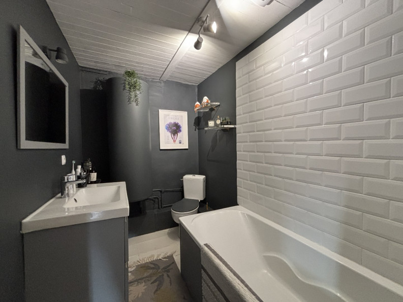 vente Maison Marcillac Lanville - Photo 11