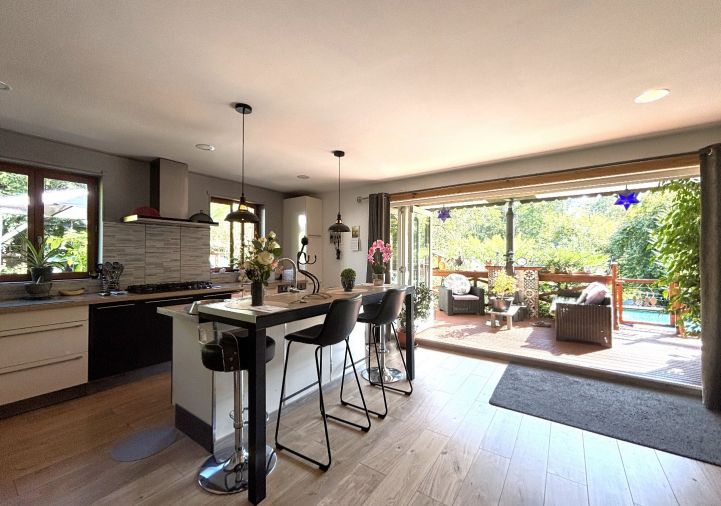 vente Maison Nanteuil En Vallee