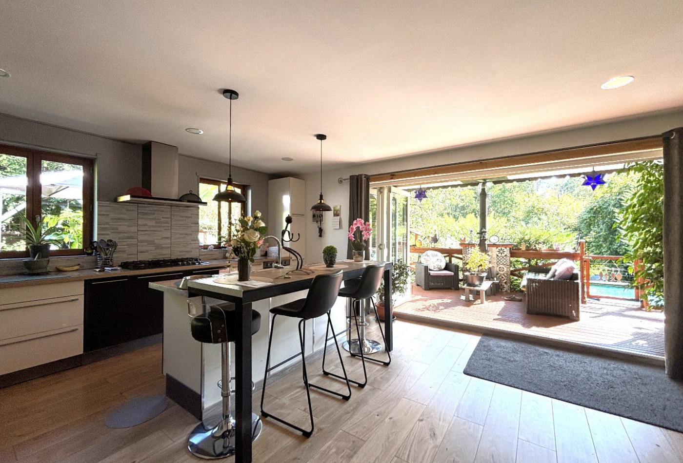 vente Maison Nanteuil En Vallee - Photo 1