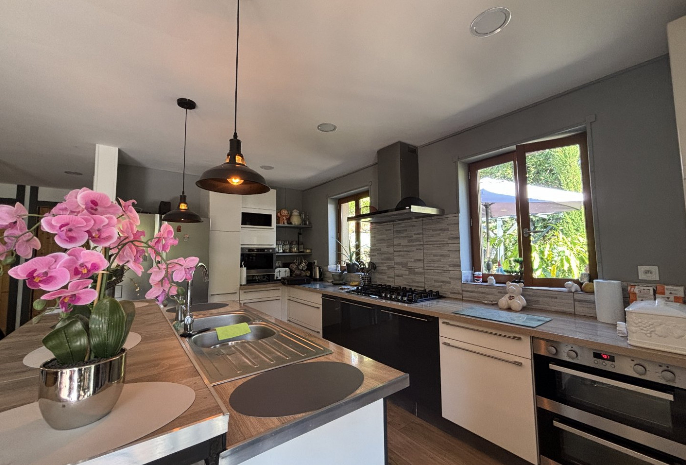 vente Maison Nanteuil En Vallee - Photo 2