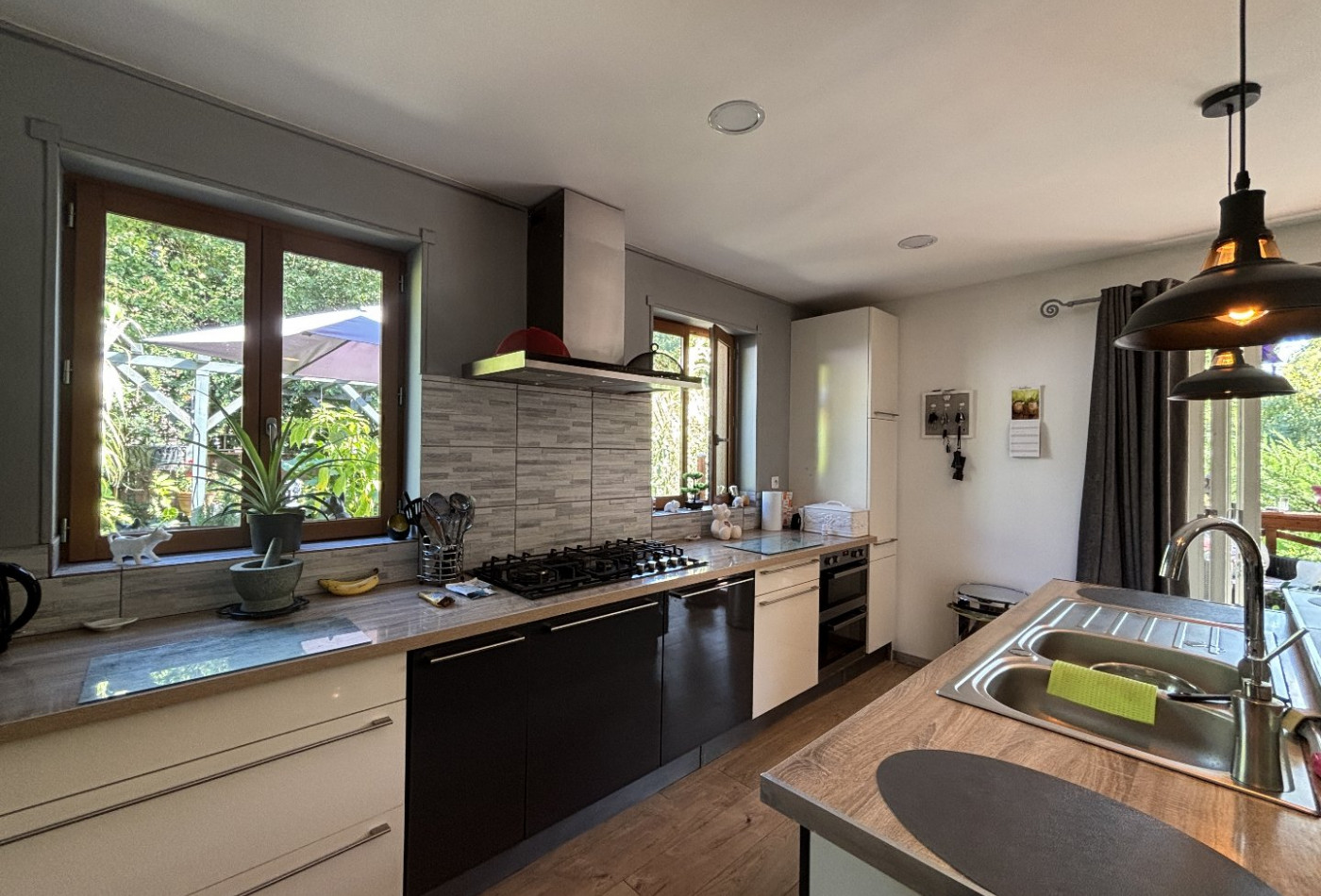 vente Maison Nanteuil En Vallee - Photo 3