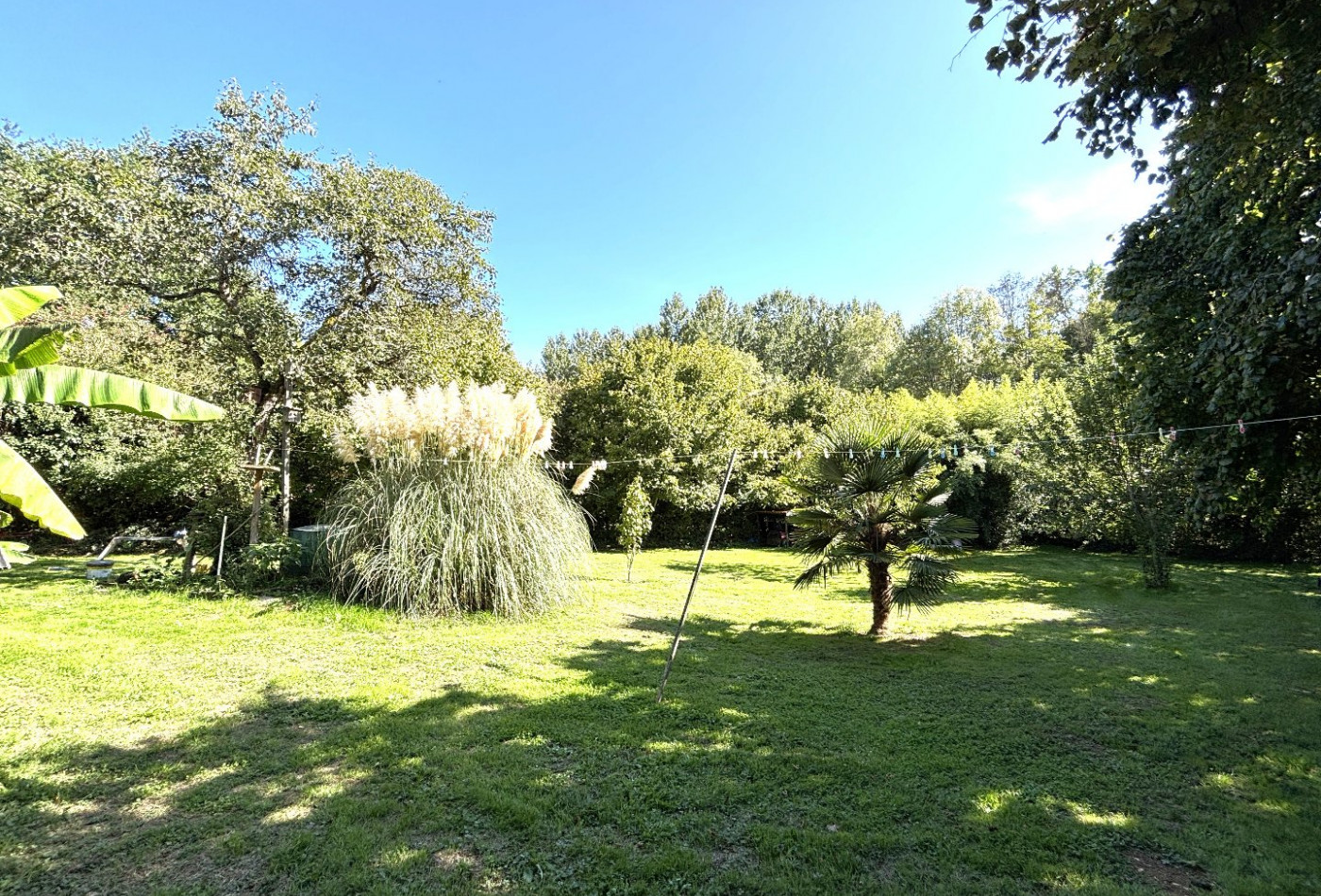 vente Maison Nanteuil En Vallee - Photo 4