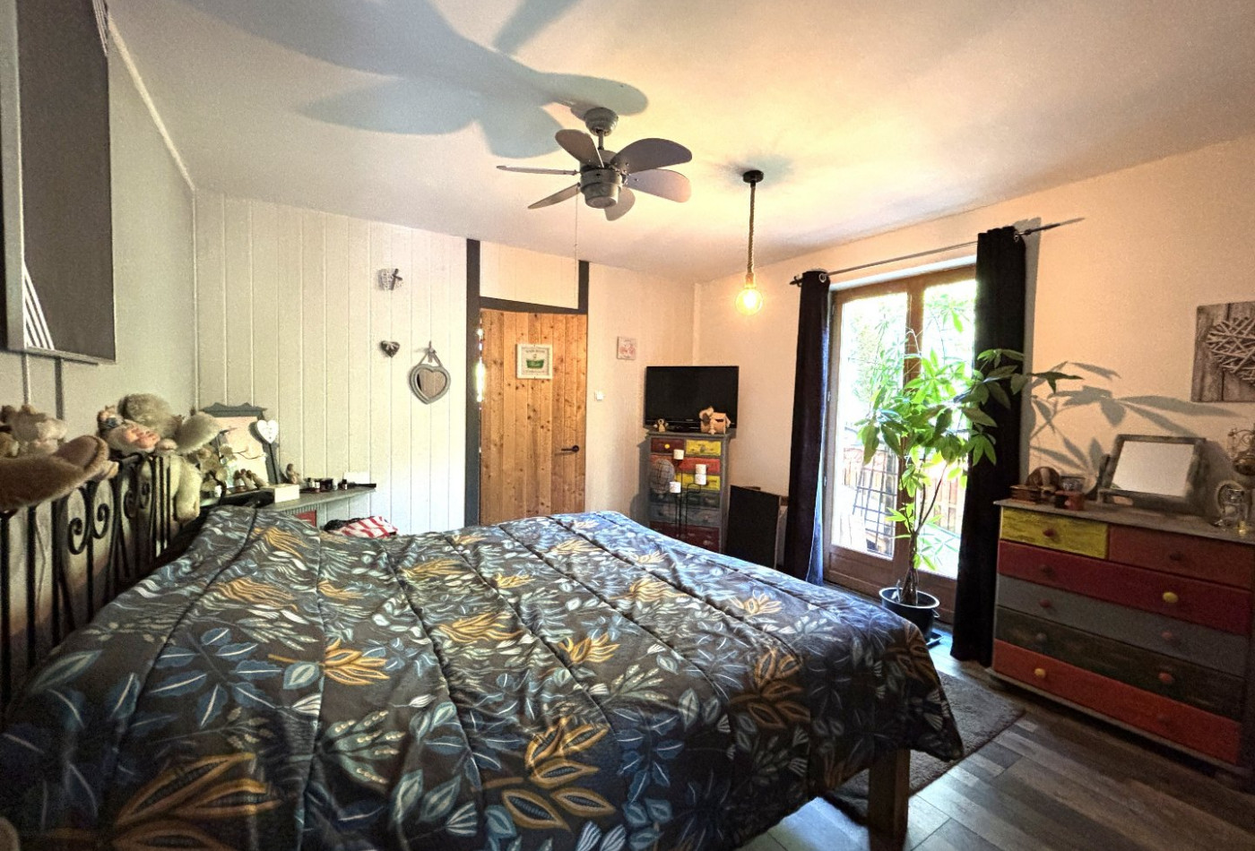 vente Maison Nanteuil En Vallee - Photo 7