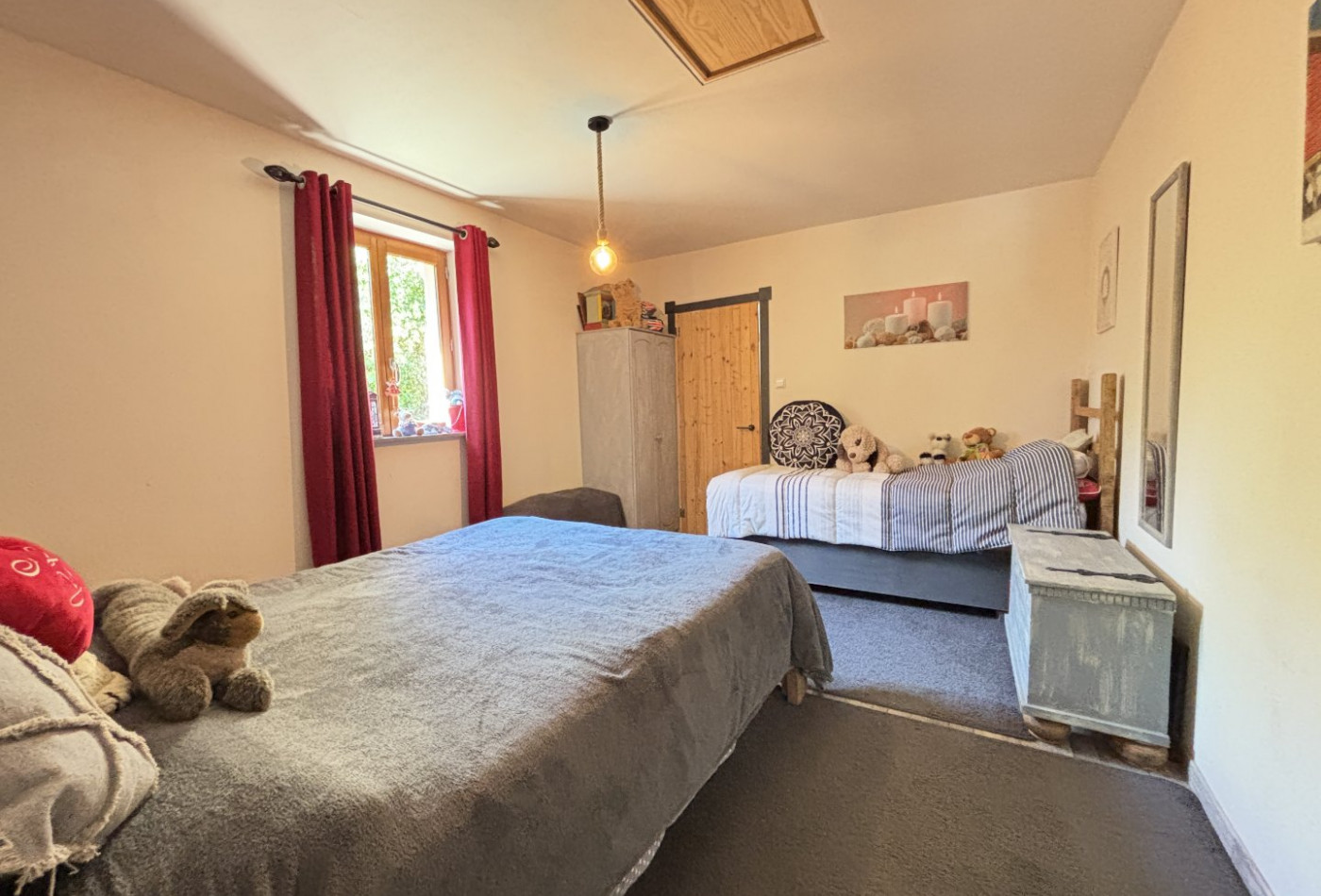 vente Maison Nanteuil En Vallee - Photo 9