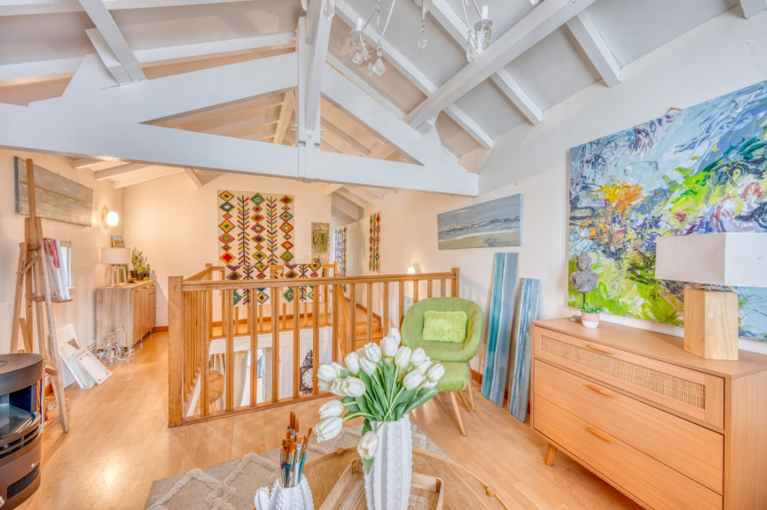 vente Maison Ruffec - Photo 10