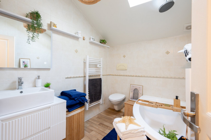 vente Maison Ruffec - Photo 11