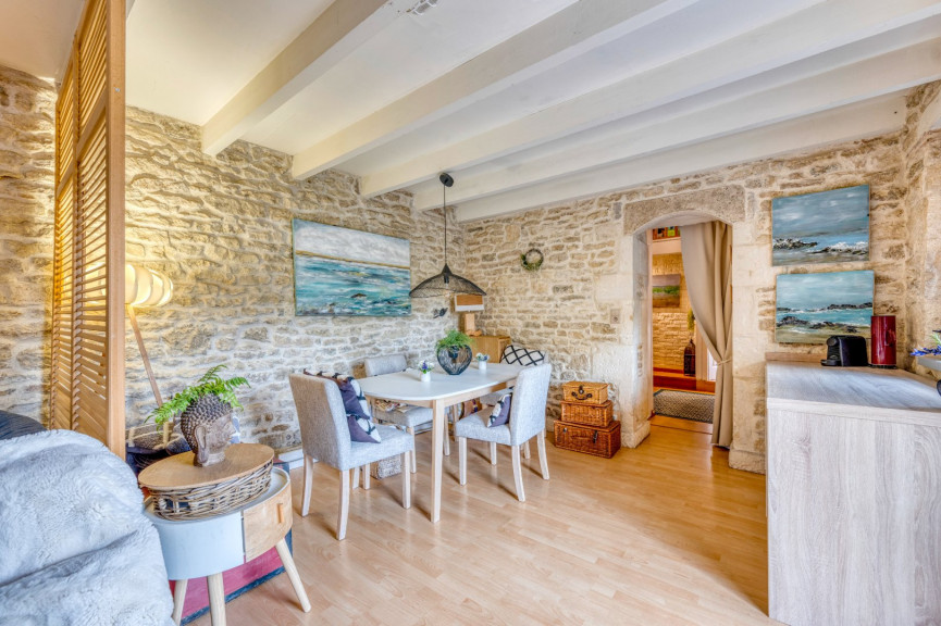 vente Maison Ruffec - Photo 3