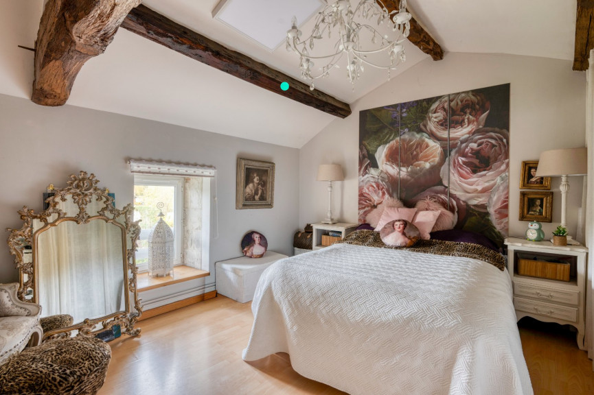 vente Maison Ruffec - Photo 4