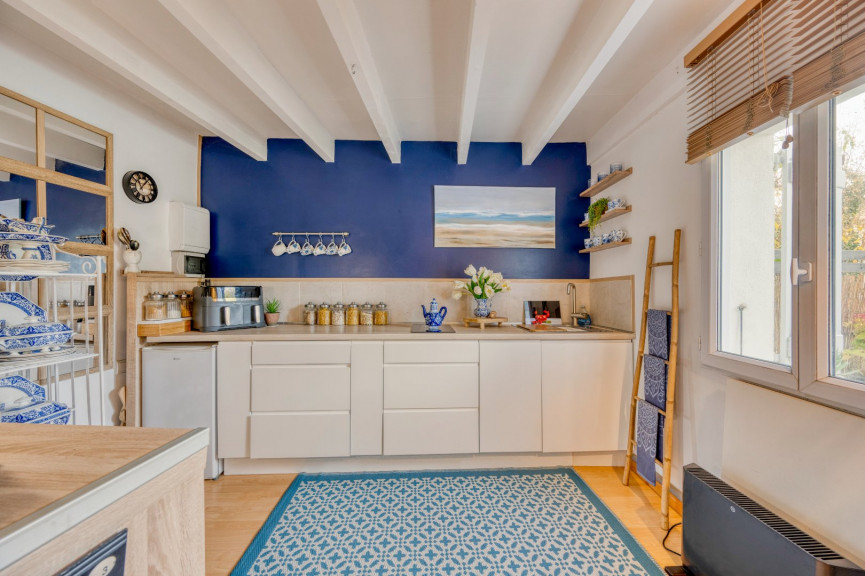 vente Maison Ruffec - Photo 8