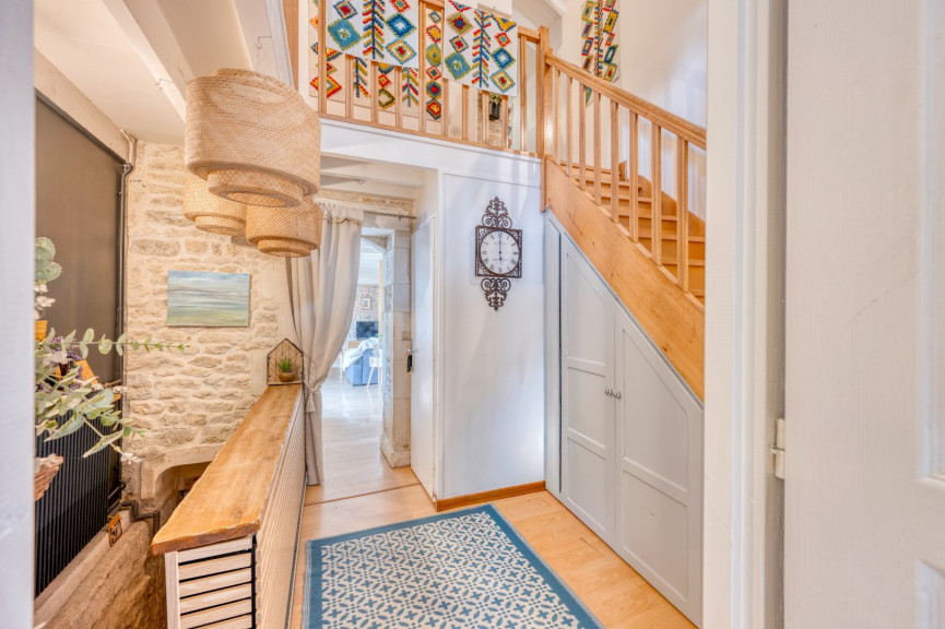 vente Maison Ruffec - Photo 9