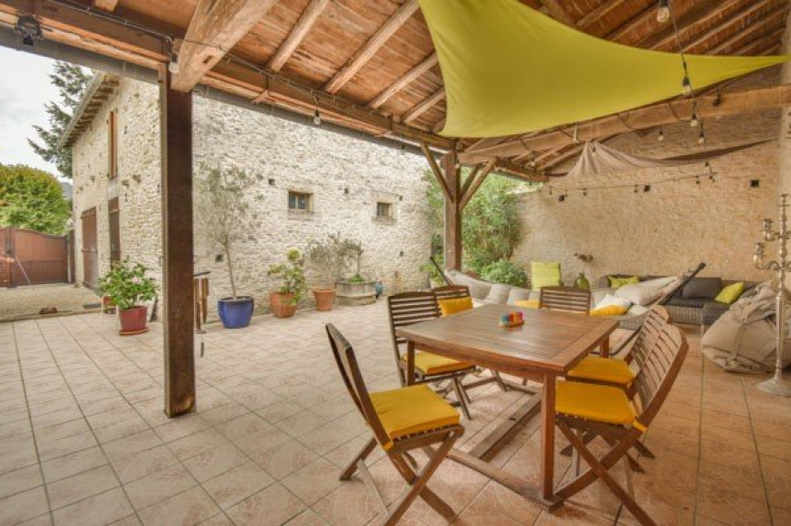 vente Maison Vouleme - Photo 15