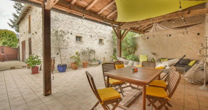 vente Maison Vouleme