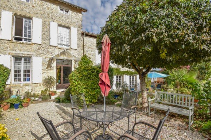 vente Maison Vouleme - Photo 16
