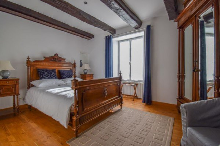 vente Maison Vouleme - Photo 10